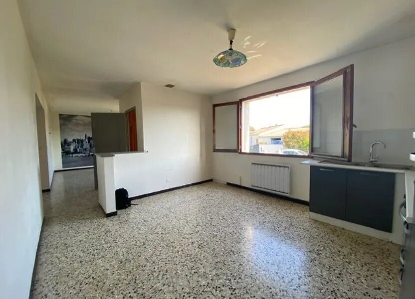 Maison à vendre, 76m², Mudaison