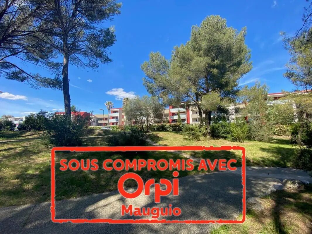 Appartement à vendre, 64m², Jacou