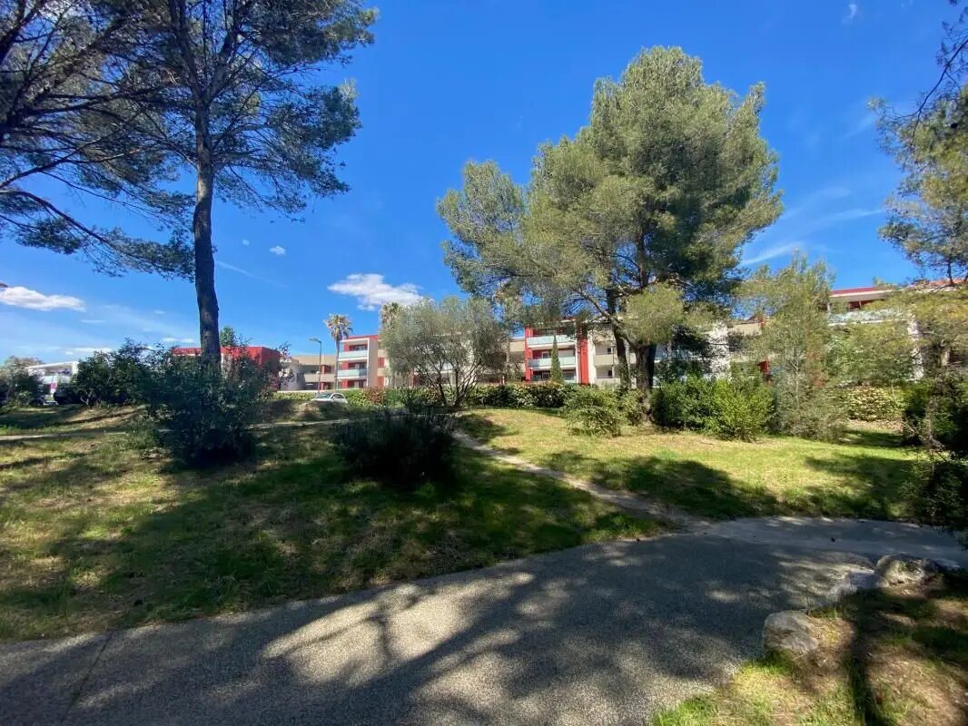 Appartement à vendre, 64m², Jacou