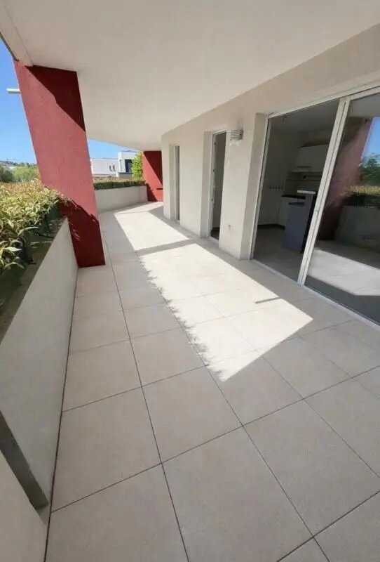 Appartement à vendre, 64m², Jacou