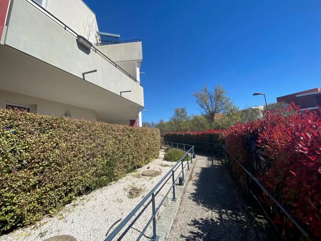 Appartement à vendre, 64m², Jacou