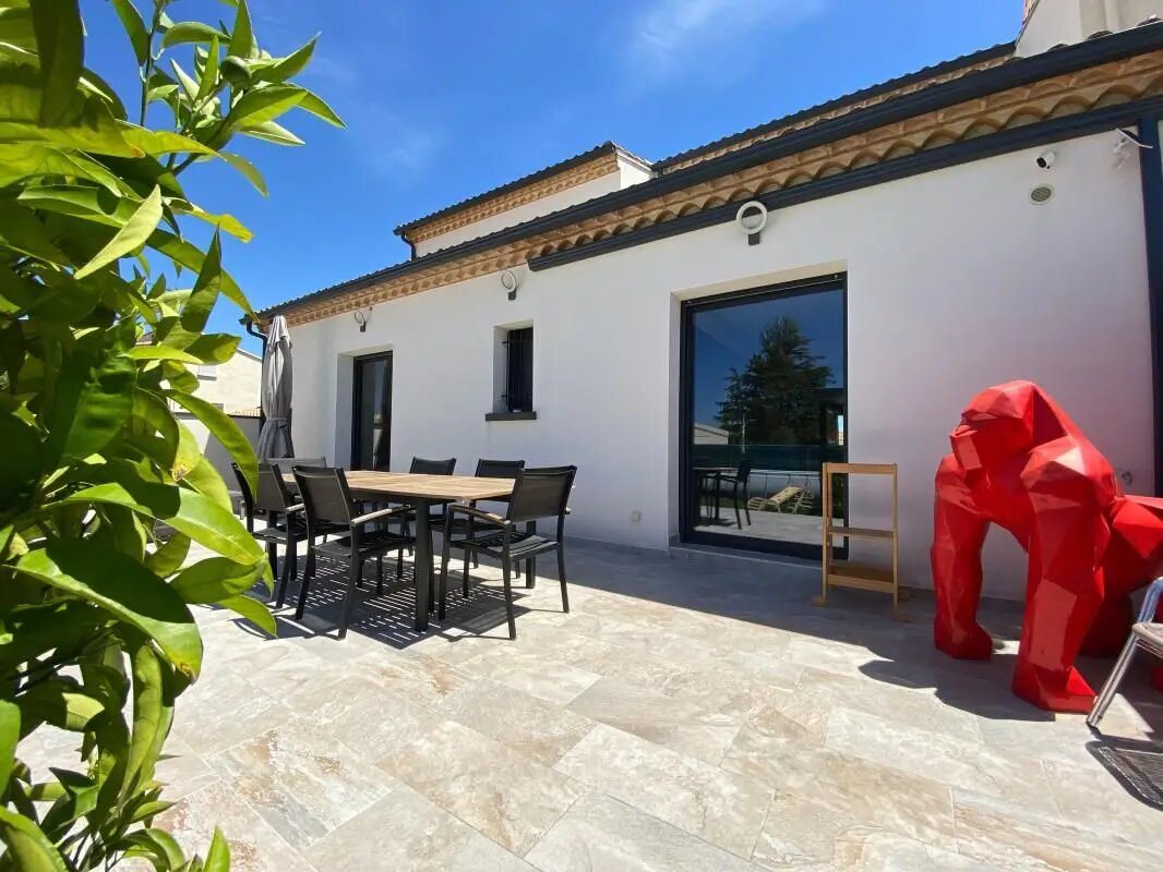 Maison à vendre, 134m², Mauguio