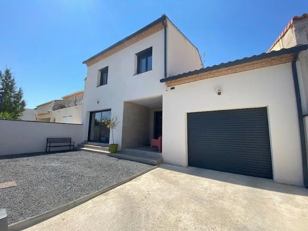 Maison à vendre, 134m², Mauguio