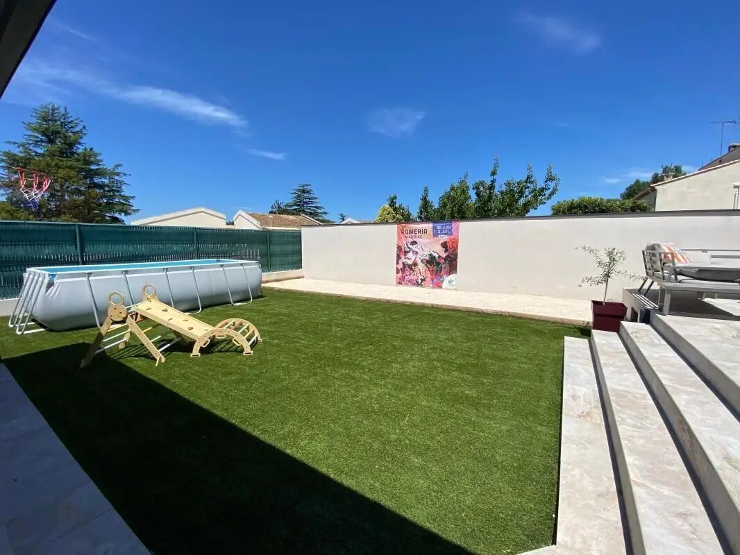 Maison à vendre, 134m², Mauguio