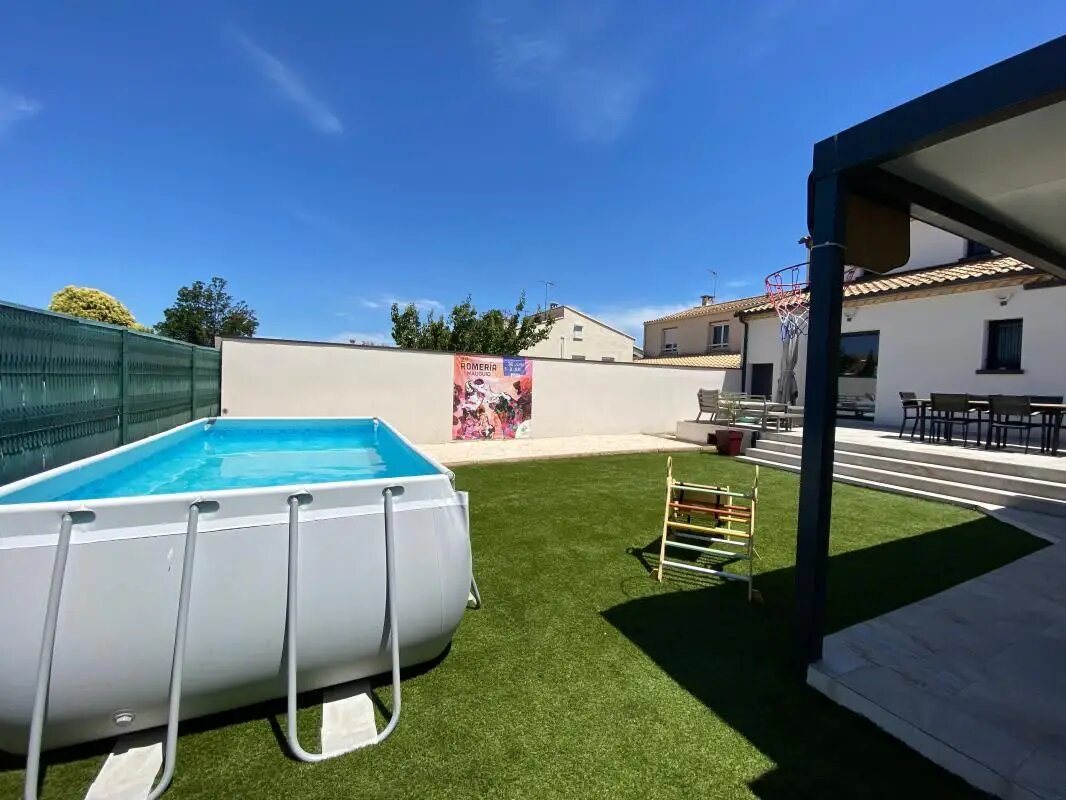 Maison à vendre, 134m², Mauguio