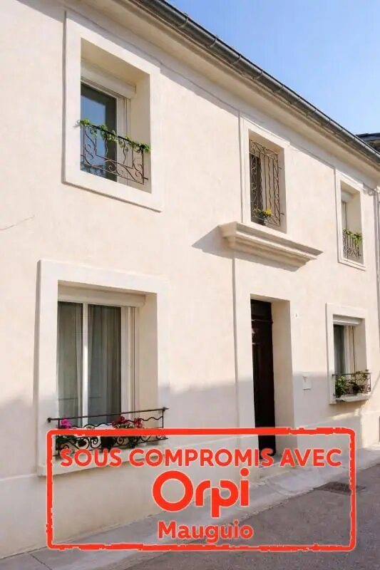 Maison à vendre, 118m², Mudaison