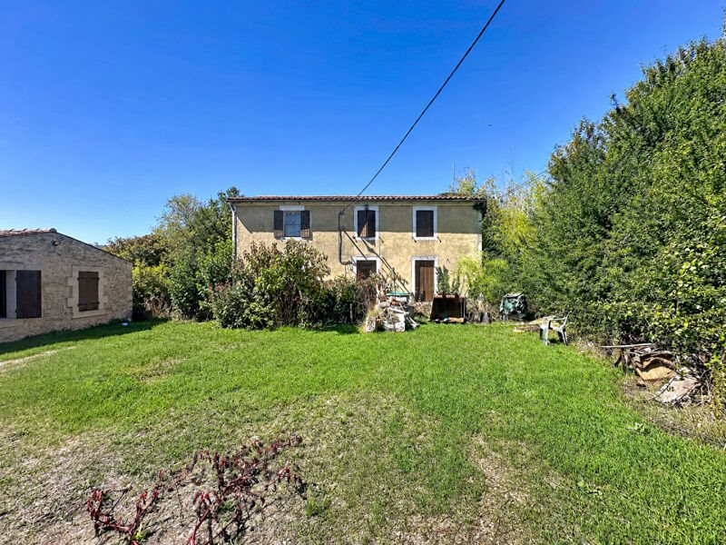 Maison à vendre, 238m², Saint-Froult