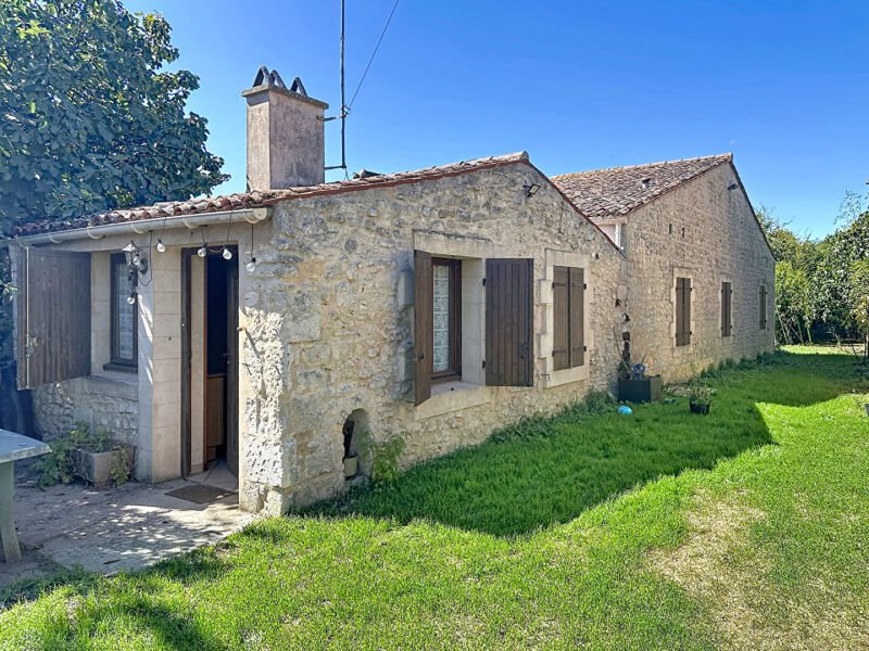 Maison à vendre, 238m², Saint-Froult