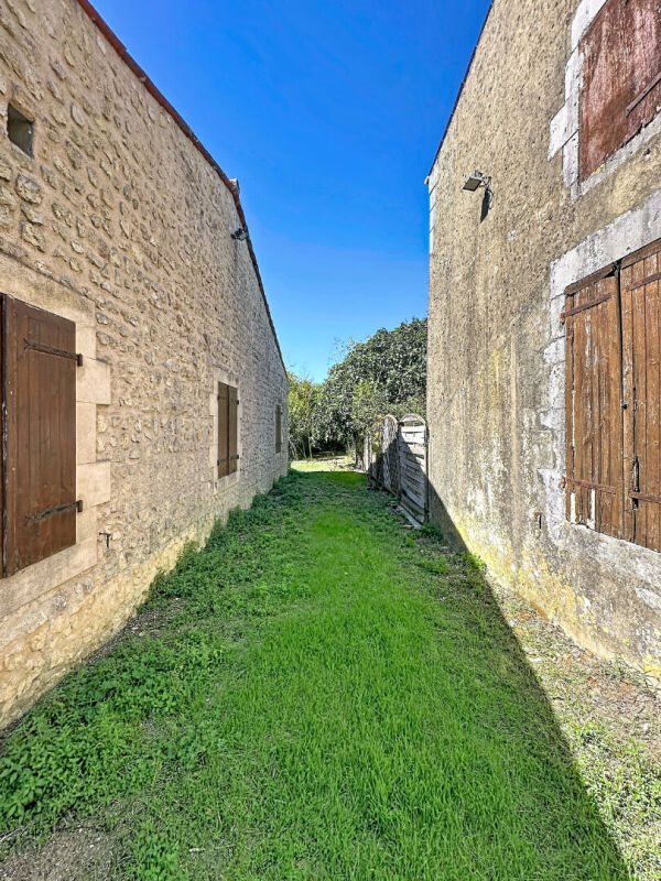 Maison à vendre, 238m², Saint-Froult