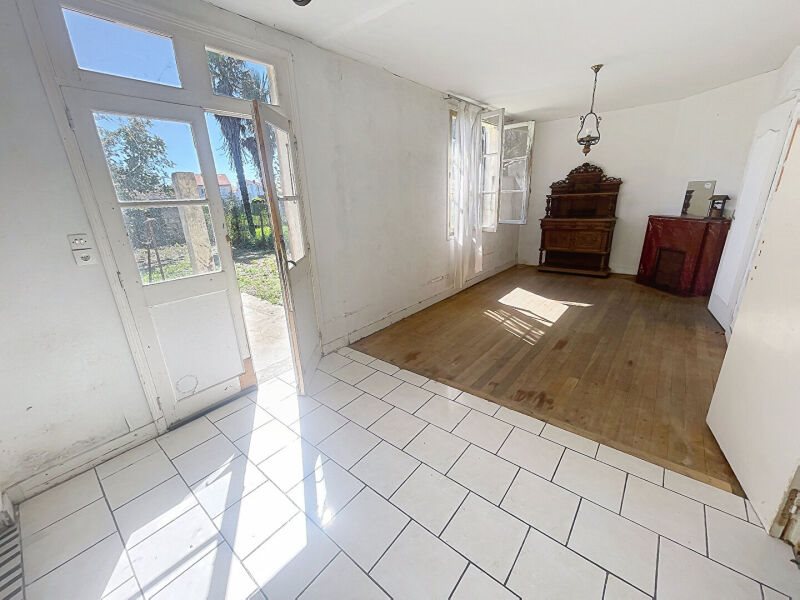 Maison à vendre, 90m², Rochefort