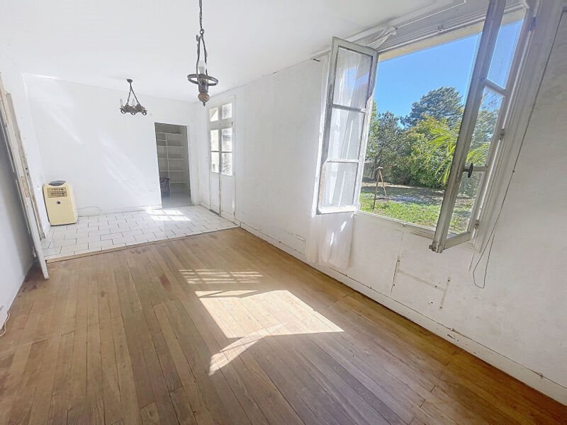 Maison à vendre, 90m², Rochefort