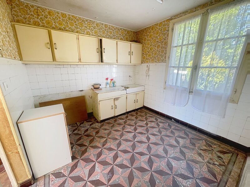 Maison à vendre, 90m², Rochefort