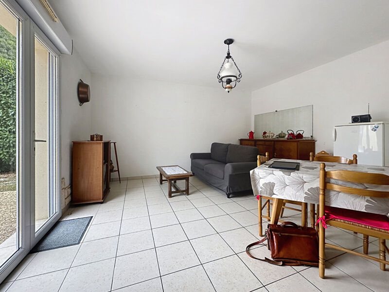 Maison à vendre, 60m², Saint-Nazaire-sur-Charente