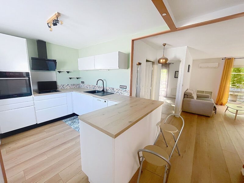 Appartement à vendre, 57m², Aytré