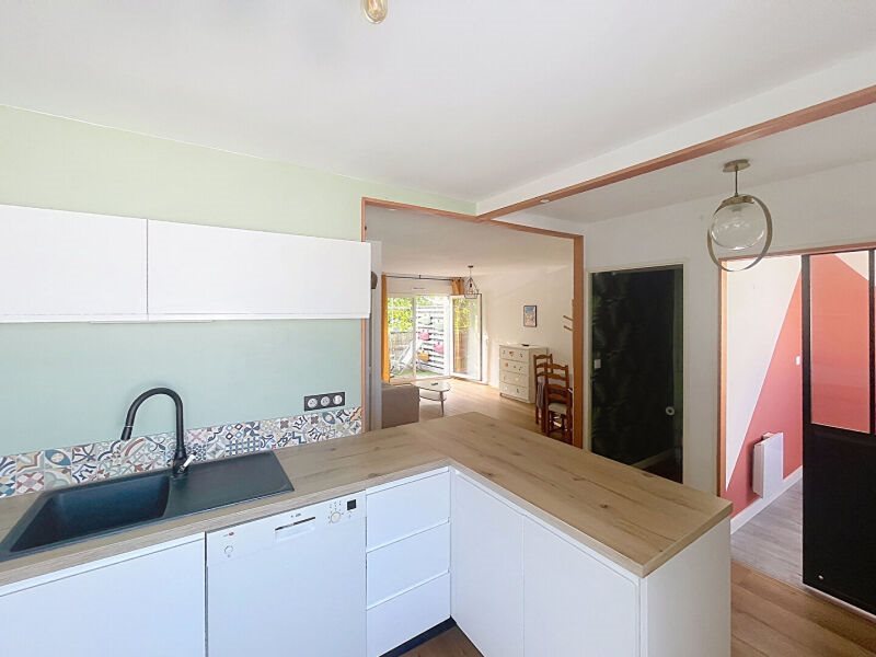 Appartement à vendre, 57m², Aytré