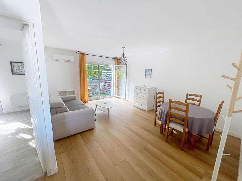 Appartement à vendre, 57m², Aytré