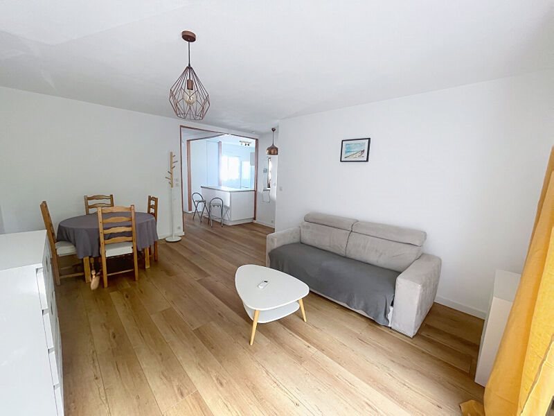 Appartement à vendre, 57m², Aytré