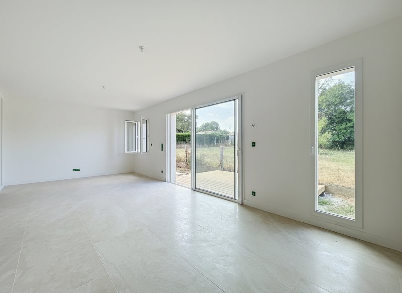 Maison à vendre, 89m², Rochefort