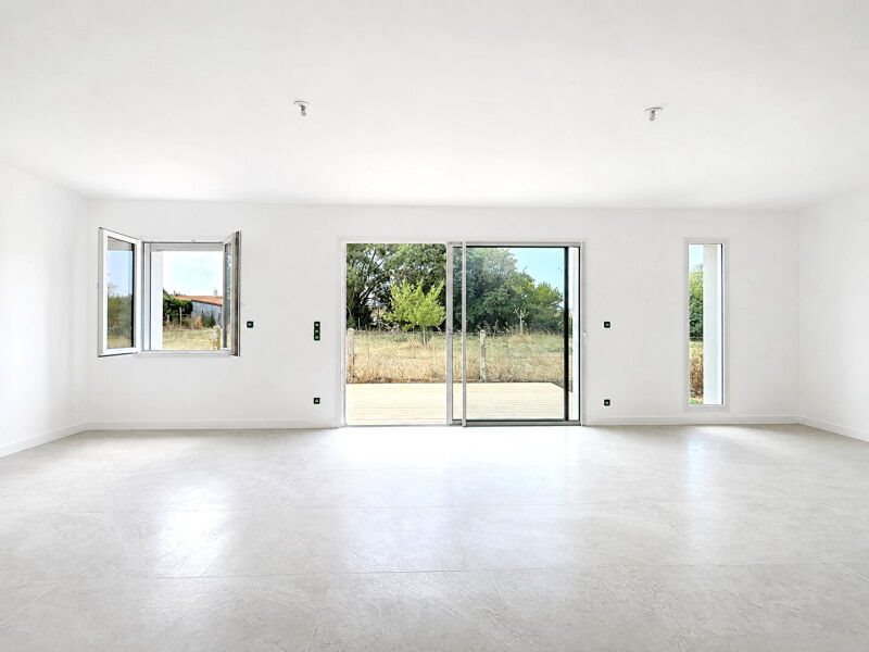 Maison à vendre, 89m², Rochefort
