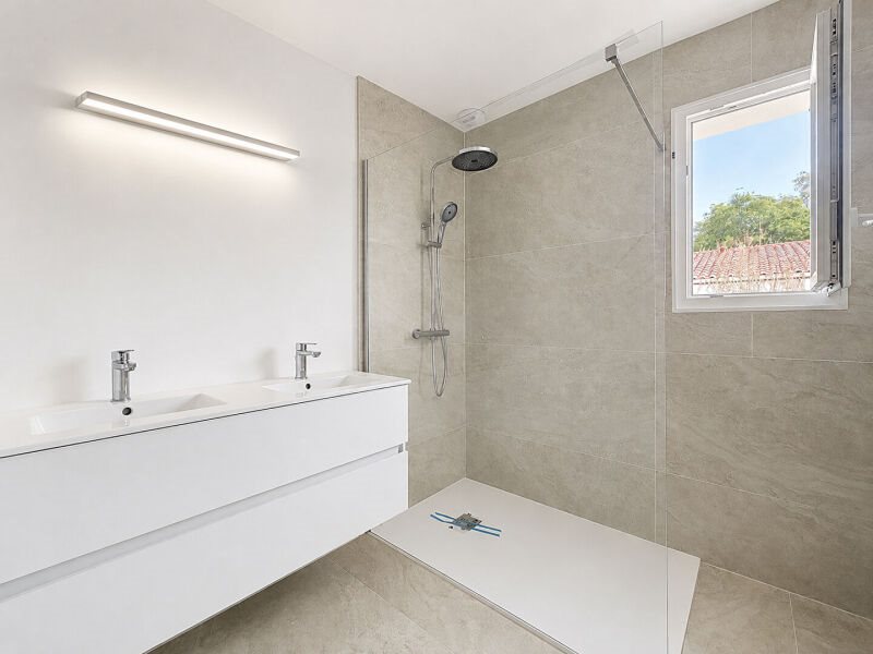 Maison à vendre, 89m², Rochefort