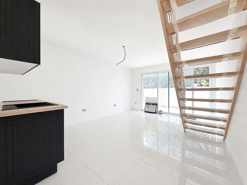 Appartement à vendre, 60m², Bourcefranc-le-Chapus