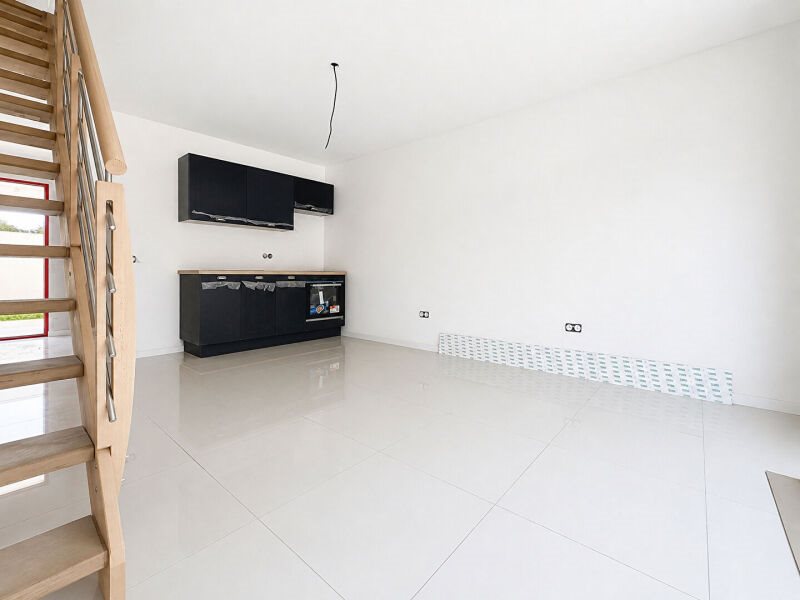 Appartement à vendre, 60m², Bourcefranc-le-Chapus