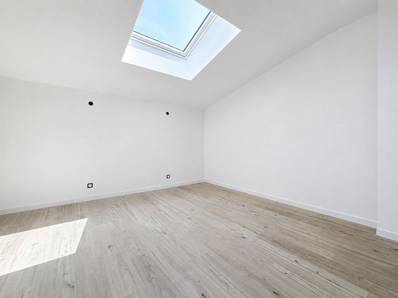 Appartement à vendre, 60m², Bourcefranc-le-Chapus