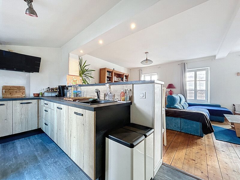 Appartement à vendre, 84m², Rochefort