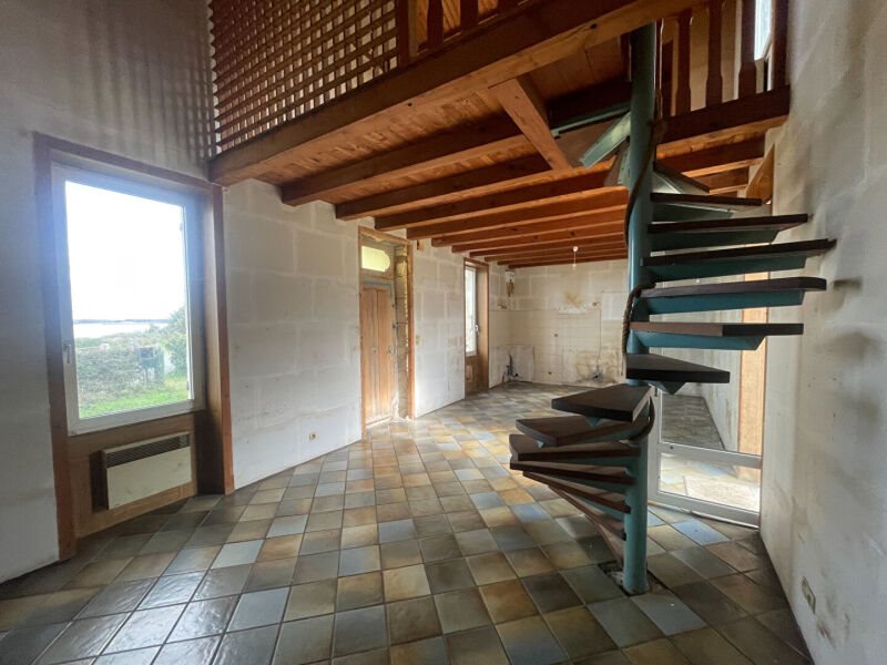 Maison à vendre, 73m², Port-des-Barques