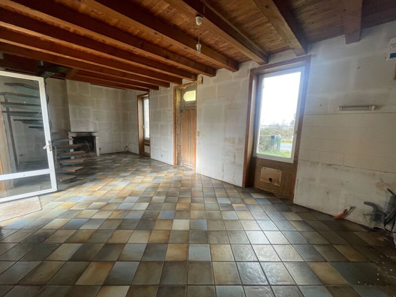 Maison à vendre, 73m², Port-des-Barques