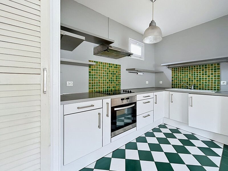 Appartement à vendre, 51m², Rochefort