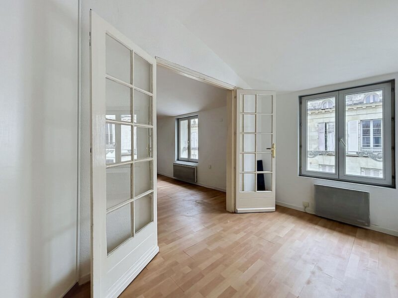 Appartement à vendre, 51m², Rochefort