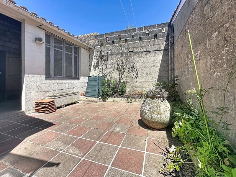 Maison à vendre, 70m², Rochefort