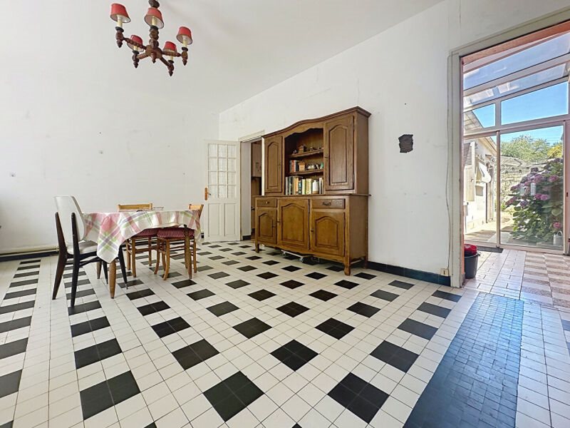 Maison à vendre, 70m², Rochefort