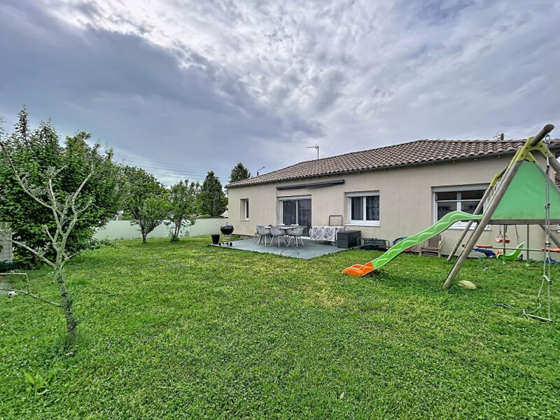 Maison à vendre, 96m², Rochefort