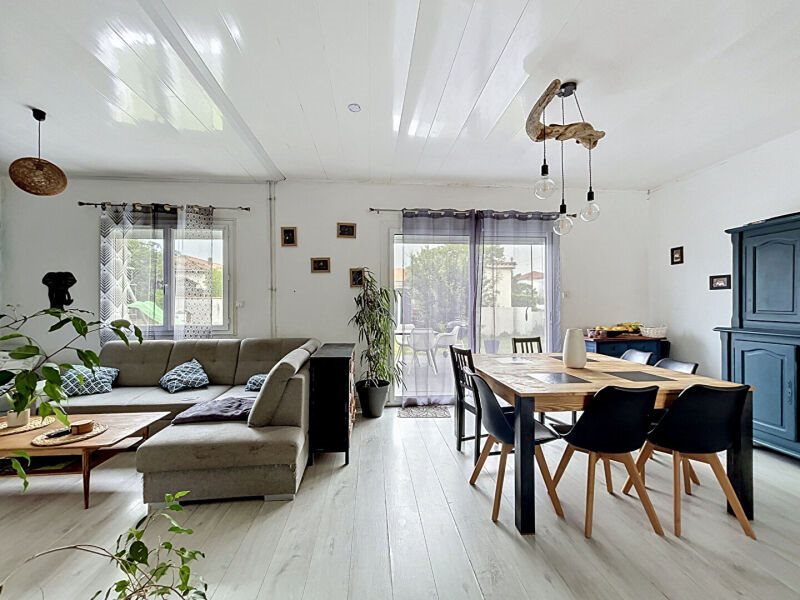 Maison à vendre, 96m², Rochefort