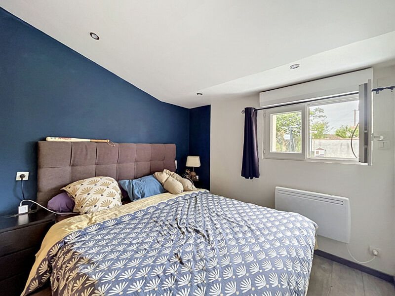 Maison à vendre, 96m², Rochefort