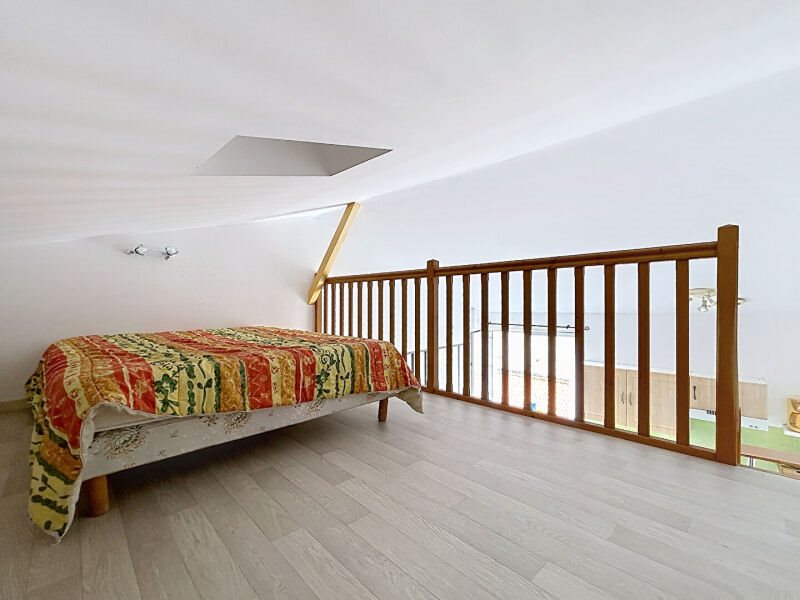 Appartement à vendre, 29m², Rochefort