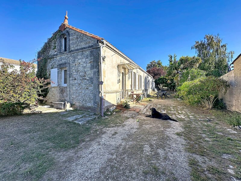 Maison à vendre, 80m², Rochefort