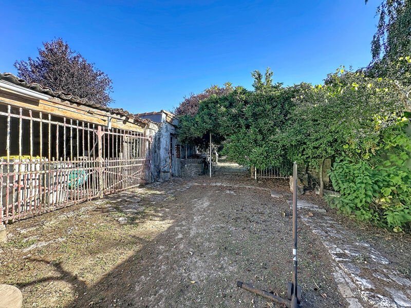 Maison à vendre, 80m², Rochefort