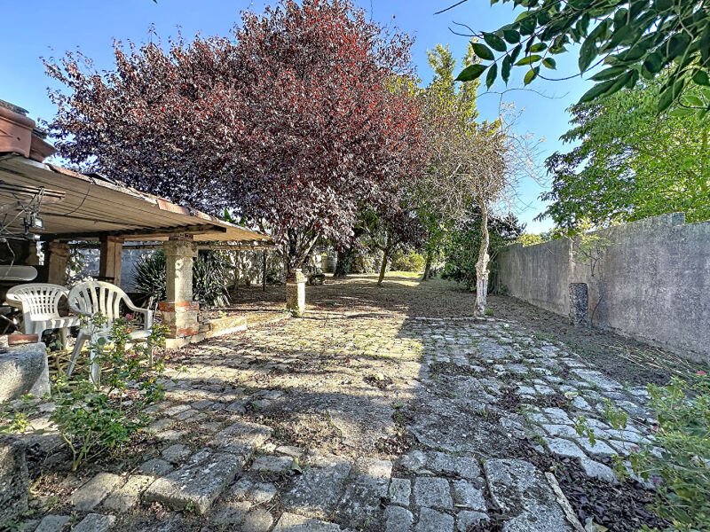 Maison à vendre, 80m², Rochefort