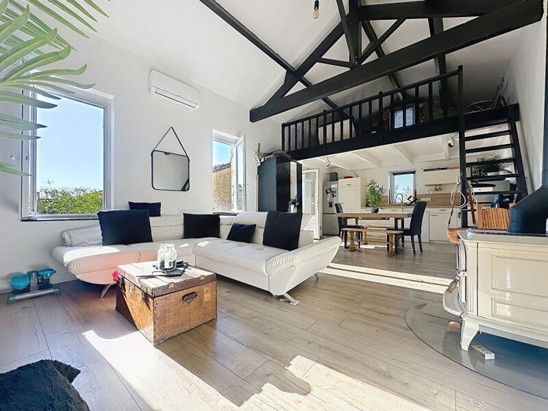 Maison à vendre, 80m², Rochefort