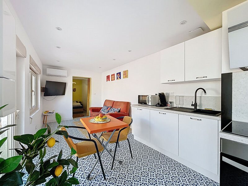 Maison à vendre, 30m², Rochefort