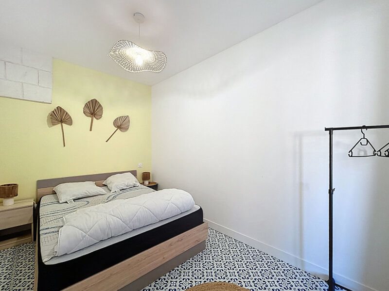 Maison à vendre, 30m², Rochefort