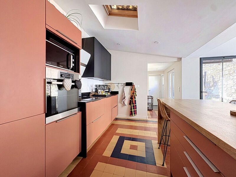 Maison à louer, 110m², Rochefort