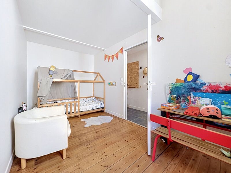 Maison à louer, 110m², Rochefort