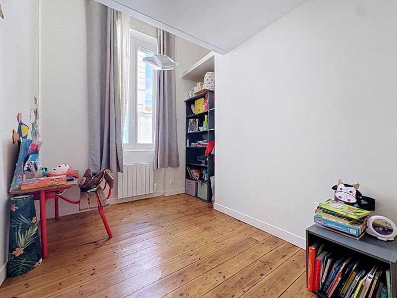 Maison à louer, 110m², Rochefort