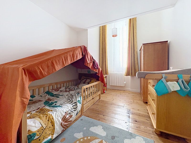 Maison à louer, 110m², Rochefort