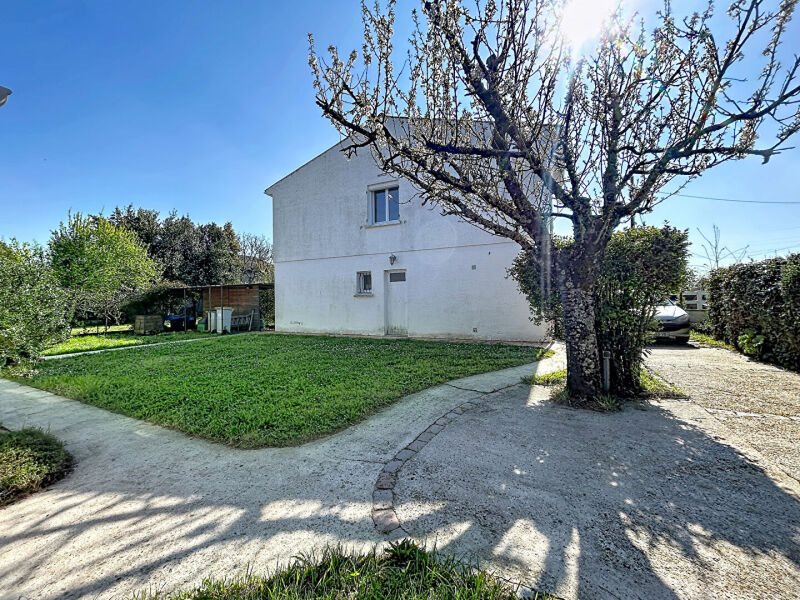 Maison à vendre, 162m², Rochefort