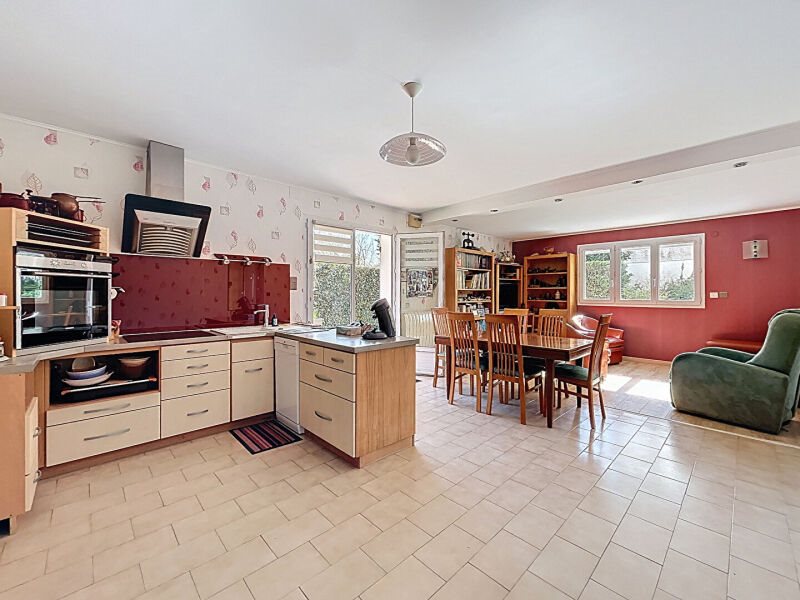 Maison à vendre, 162m², Rochefort
